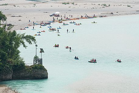 Tagliamento Libero 2024