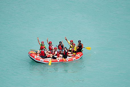 Tagliamento Libero 2024