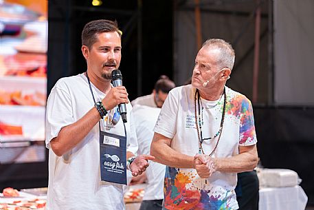 Easy Fish 2024 - Lignano