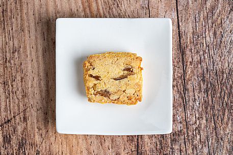 Pan Fics e Coculis - Dolci à la Card