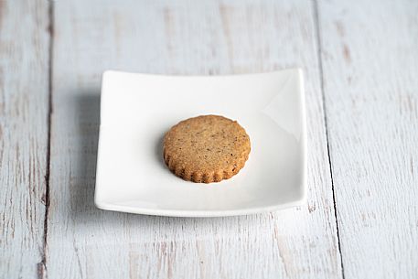 Biscotto al Caffè - Dolci à la Card