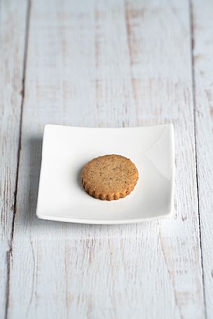 Biscotto al Caffè - Dolci à la Card