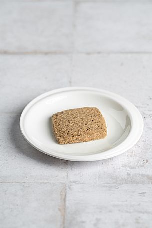Biscotto Profumo di Trieste - Dolci à la Carde