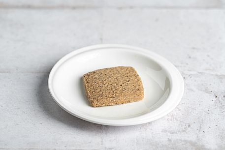 Biscotto Profumo di Trieste - Dolci à la Carde