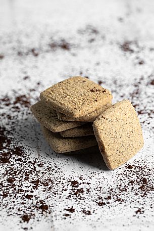 Biscotto Profumo di Trieste - Dolci à la Carde