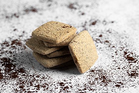 Biscotto Profumo di Trieste - Dolci à la Carde