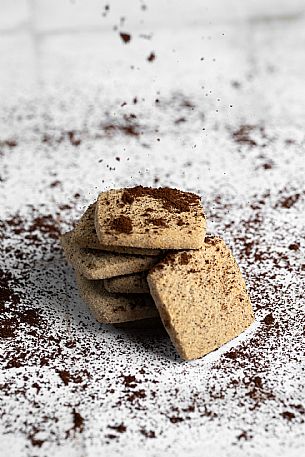 Biscotto Profumo di Trieste - Dolci à la Carde