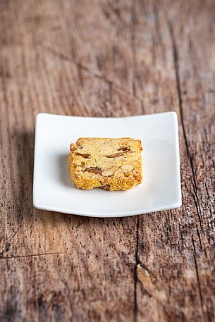 Pan Fics e Coculis - Dolci à la Card