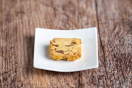 Pan Fics e Coculis - Dolci à la Card