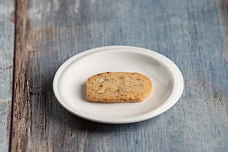 Nocciolino - Dolci à la Card