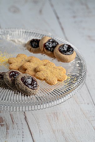 Biscotto Toniborn - Dolci à la Card