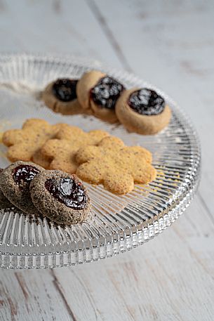 Biscotto Toniborn - Dolci à la Card