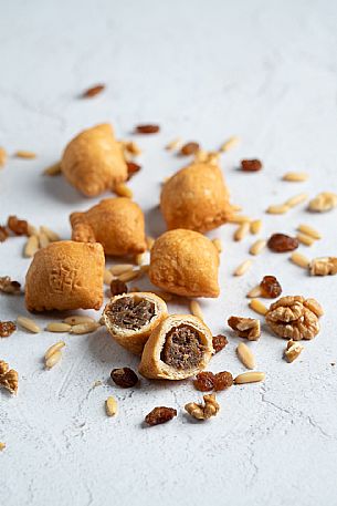 Strucchi - Dolci à la Card