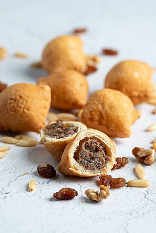 Strucchi - Dolci à la Card