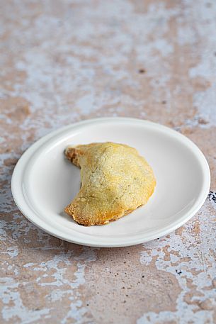 Il Gobattino - Dolci à la Carde
