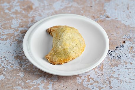 Il Gobattino - Dolci à la Carde