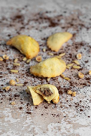 Il Gobattino - Dolci à la Carde