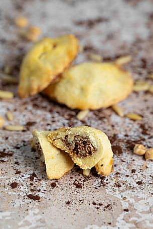 Il Gobattino - Dolci à la Carde