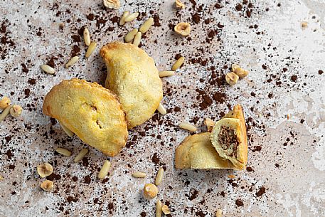 Il Gobattino - Dolci à la Carde