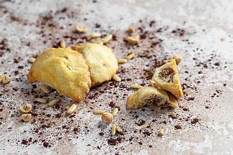 Il Gobattino - Dolci à la Carde