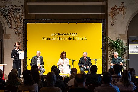 Pordenone Legge