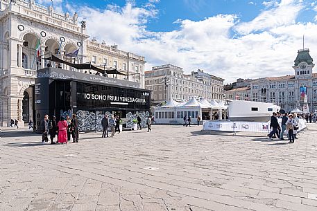 Barcolana 2024