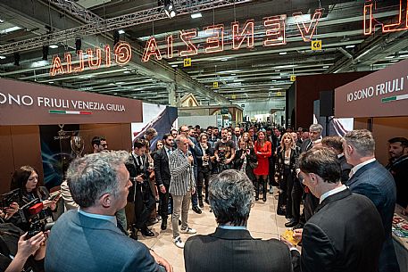 Vinitaly 2025