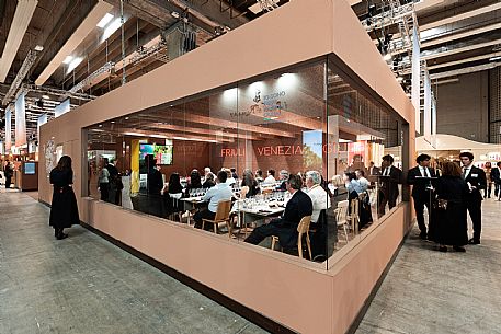 Vinitaly 2025