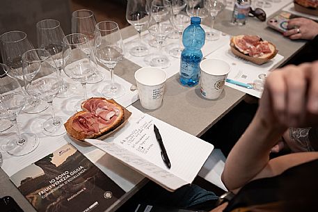 Vinitaly 2025