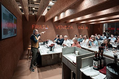 Vinitaly 2025