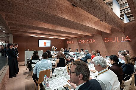 Vinitaly 2025