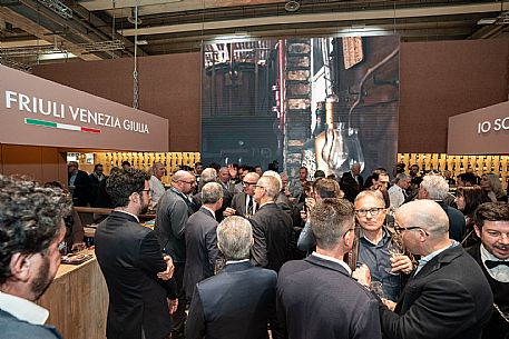 Vinitaly 2025