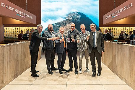 Vinitaly 2025