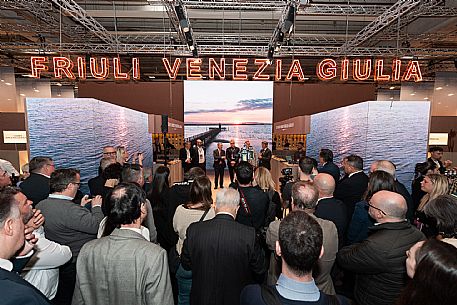Vinitaly 2025