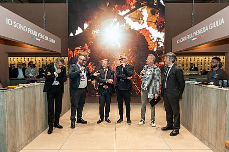Vinitaly 2025