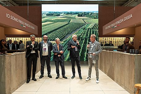 Vinitaly 2025