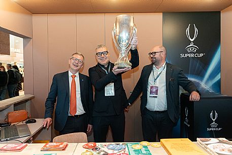 Vinitaly 2025