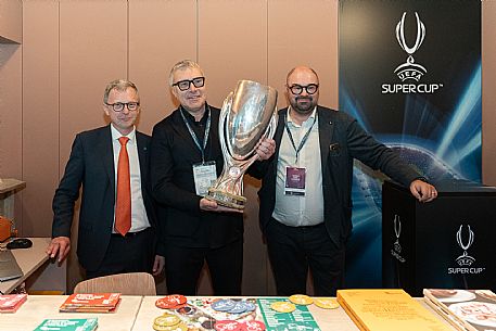 Vinitaly 2025