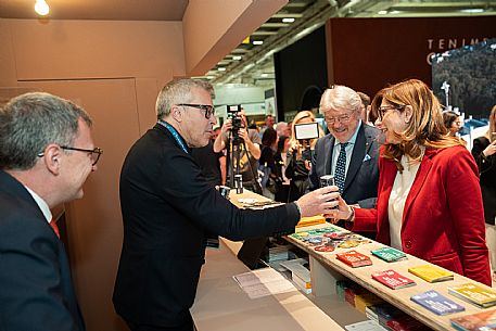 Vinitaly 2025