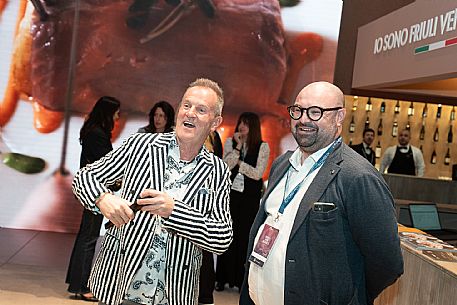 Vinitaly 2025