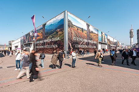 Vinitaly 2025