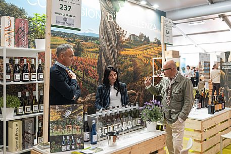 Vinitaly 2025