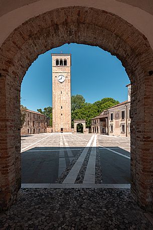 Sesto al Reghena (PN)