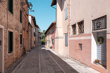 Sesto al Reghena (PN)
