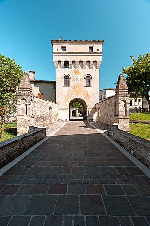 Sesto al Reghena (PN)