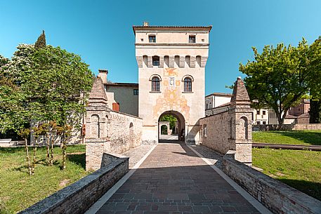 Sesto al Reghena (PN)