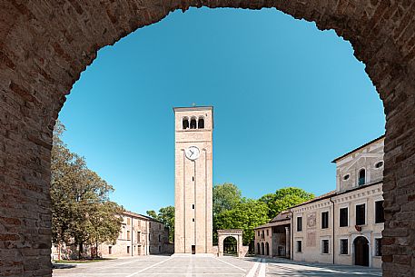 Sesto al Reghena (PN)