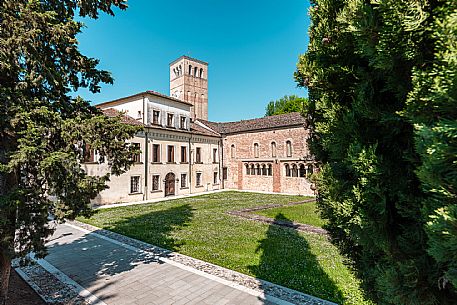 Sesto al Reghena (PN)