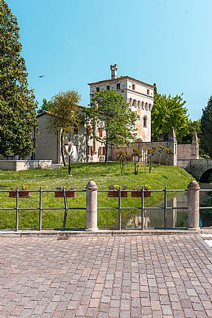 Sesto al Reghena (PN)