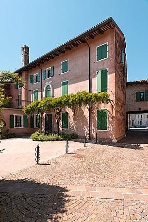 Sesto al Reghena (PN)